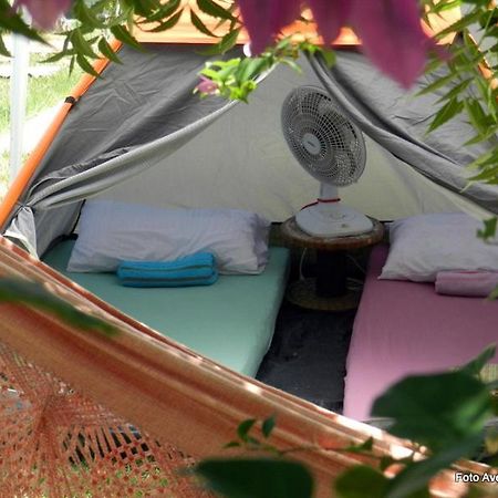 Apartmán Clube Da Aventura Conde  Exteriér fotografie