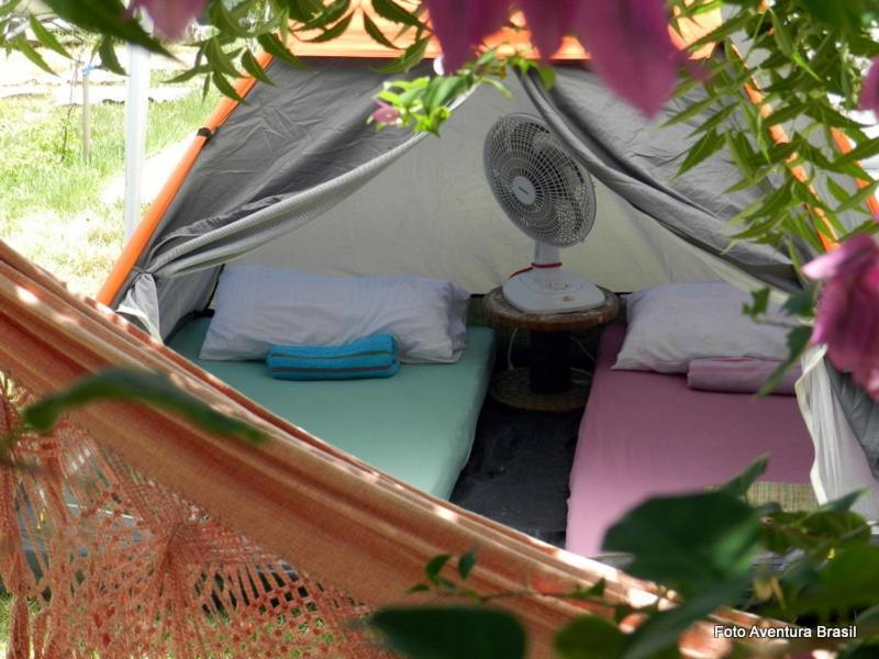 Apartmán Clube Da Aventura Conde  Exteriér fotografie