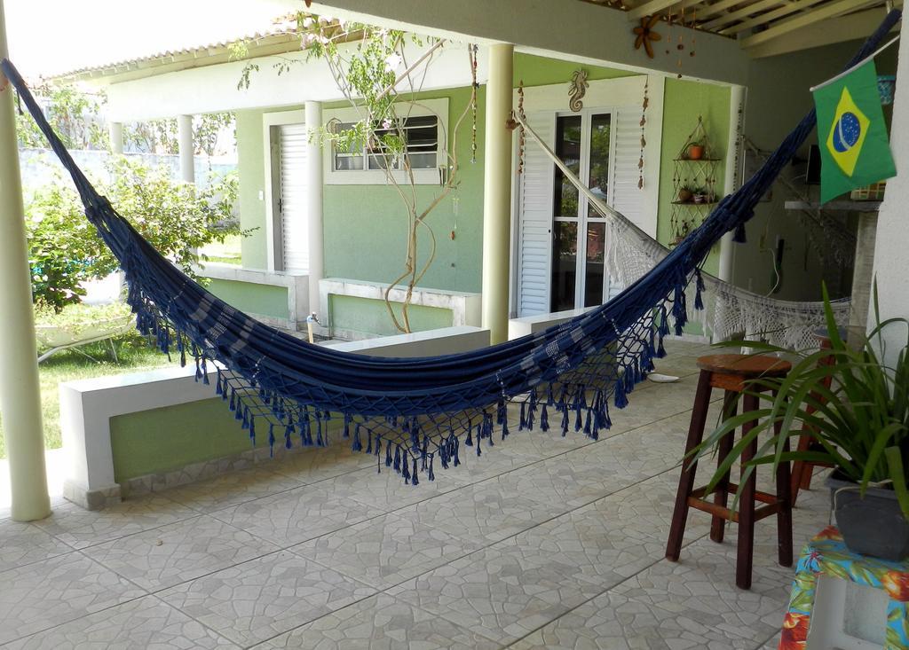 Apartmán Clube Da Aventura Conde  Exteriér fotografie