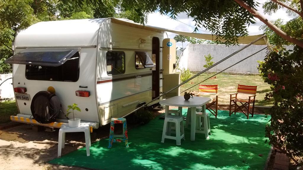Apartmán Clube Da Aventura Conde  Exteriér fotografie