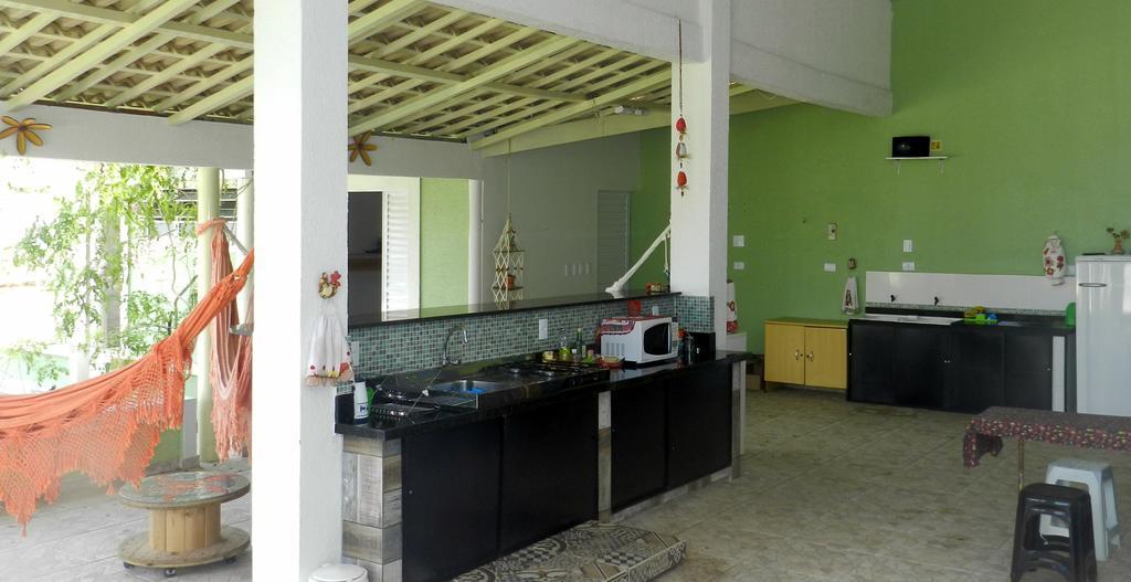 Apartmán Clube Da Aventura Conde  Exteriér fotografie