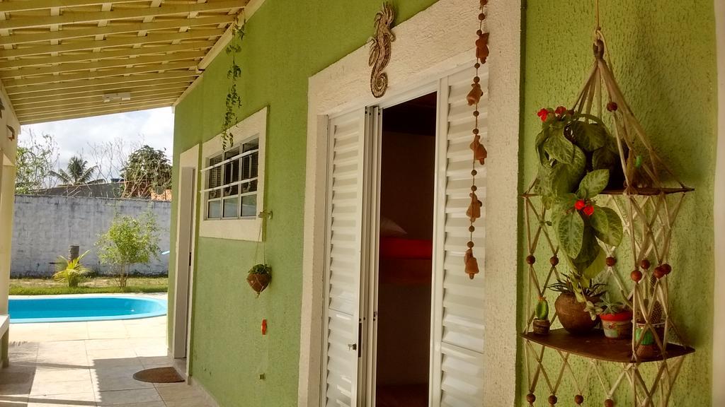 Apartmán Clube Da Aventura Conde  Exteriér fotografie