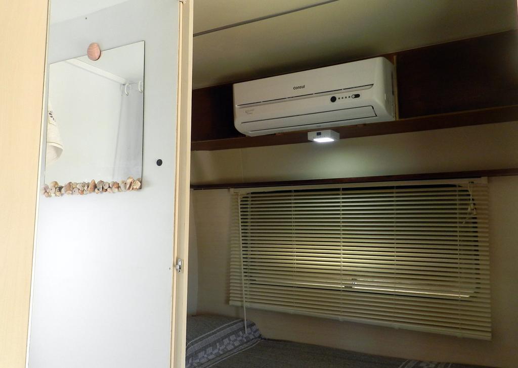 Apartmán Clube Da Aventura Conde  Exteriér fotografie