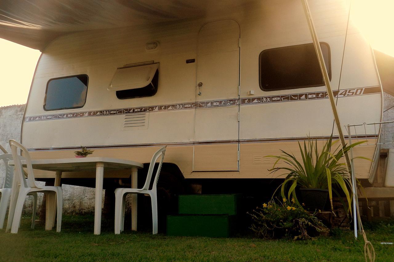Apartmán Clube Da Aventura Conde  Exteriér fotografie