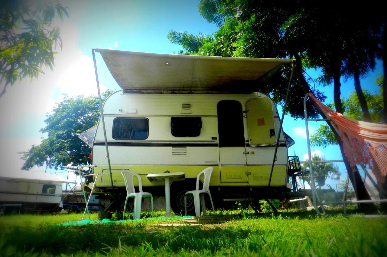 Apartmán Clube Da Aventura Conde  Exteriér fotografie