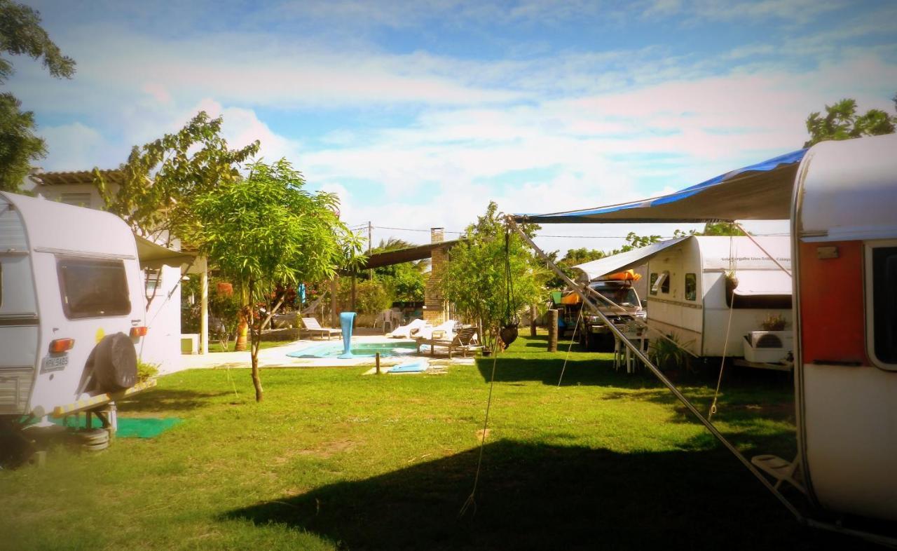 Apartmán Clube Da Aventura Conde  Exteriér fotografie